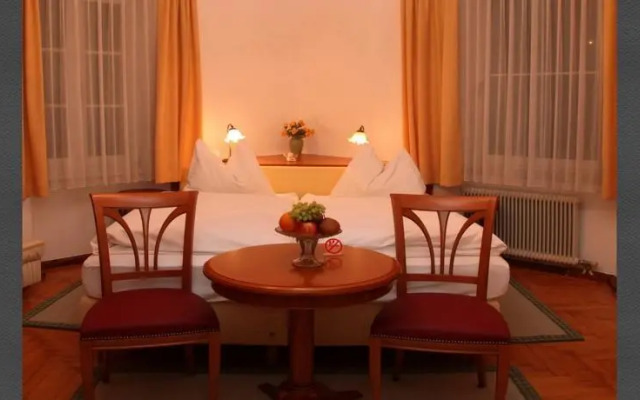 Gasthof Hametner mit Innviertlerhof