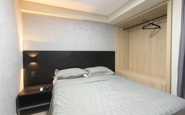 W Gratitude #1006 - Apartment in Manaira by Carpediem