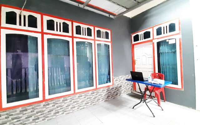 Homestay Cantika Koto Tengah RedPartner