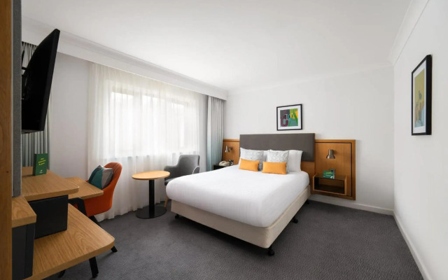 Holiday Inn Birmingham Bromsgrove by IHG