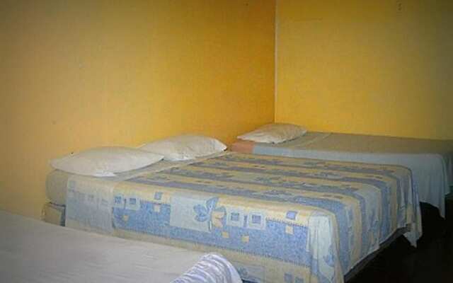 Hostel Tadeo San Juan del Sur