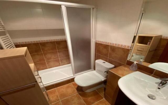 Apartament Cabirol 5p - Incles - Zona Grandvalira