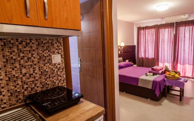 Porto Daliani Studio Apartments