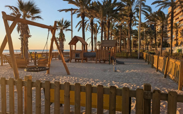 Apartamento Torremar