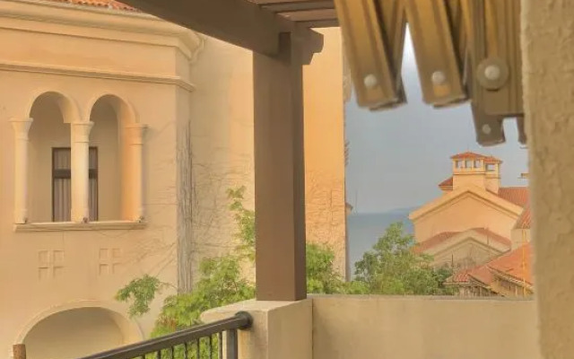 Longhai Kadakesi Cape Holiday Apartment One