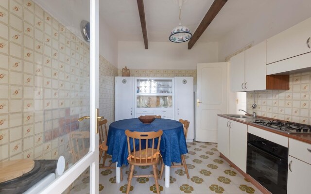 1961 Villa Aurora - Trilo Pier by Barbarhouse