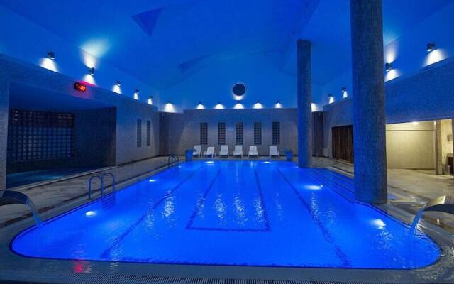 Fimar Life Thermal Resort Hotel
