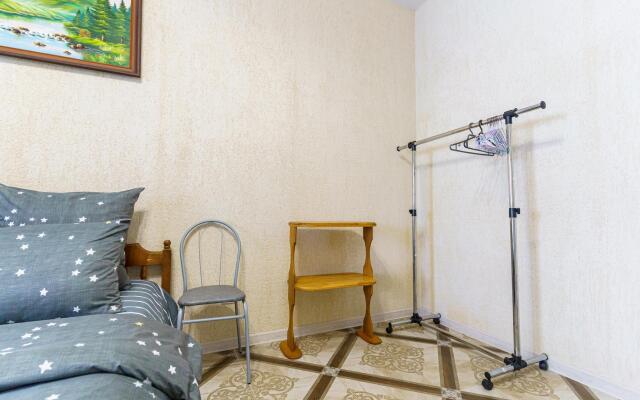 LetoApart (ЛетоАпарт) на улице Шевченко 22-29