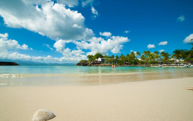 La Creole Beach Hôtel & Spa