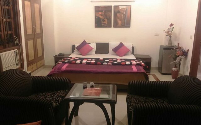 Townhouse 780 Hotel VM Residency