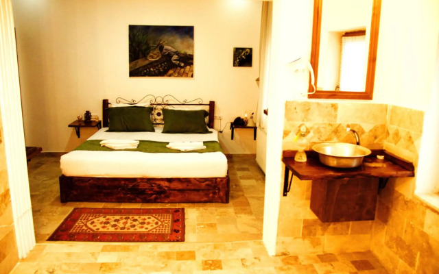 Kufe Hotel