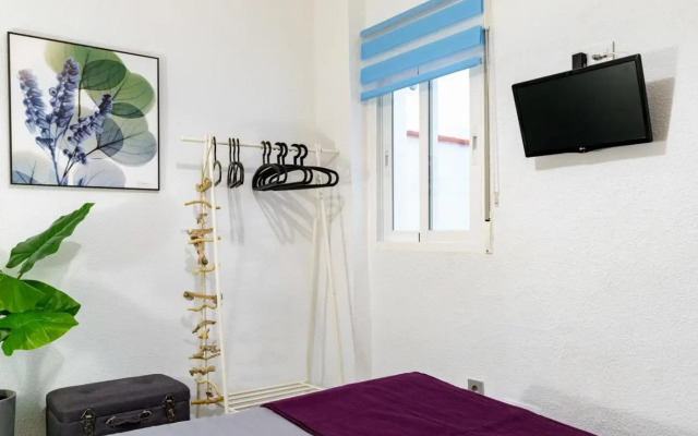 My Granada Garden - Apartamento Orquídea