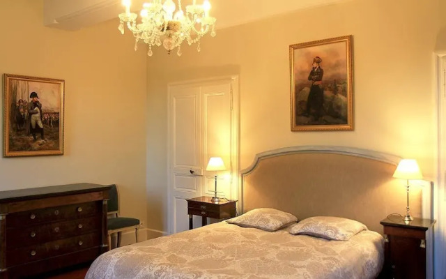 Domaine De Saint-Charles