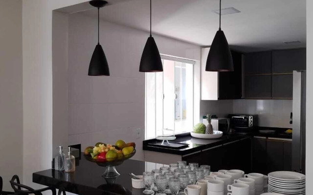 Mirante dos Anjos Suítes