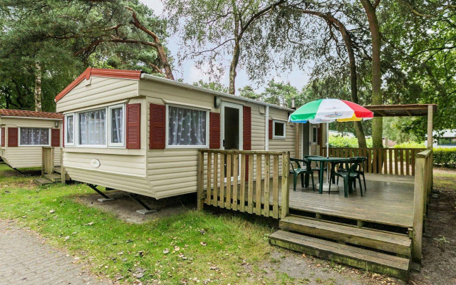 Europarcs Zilverstrand