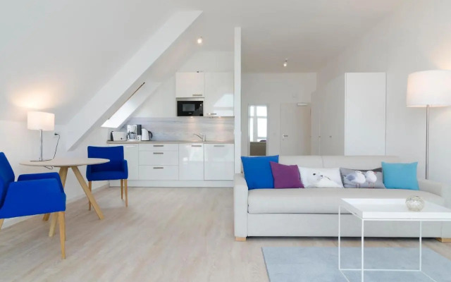 Haus Marinas