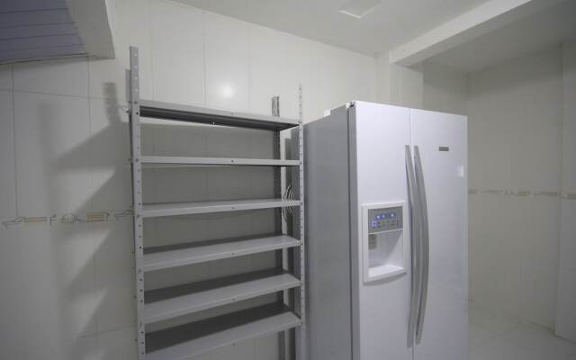 Gohouse - Visconde 206