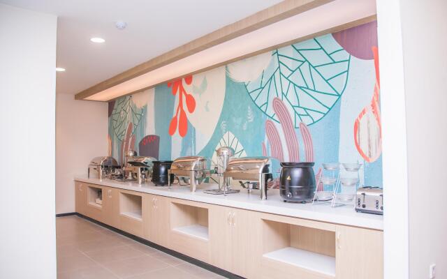 Hanting Hotel Chizhou Qingyang