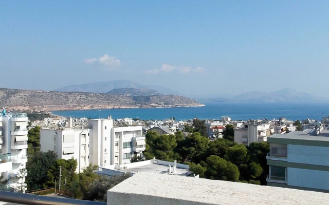 Stylish 2 Bedroom Apartment Spectacular Sea View