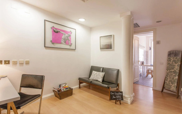House Sao Bento