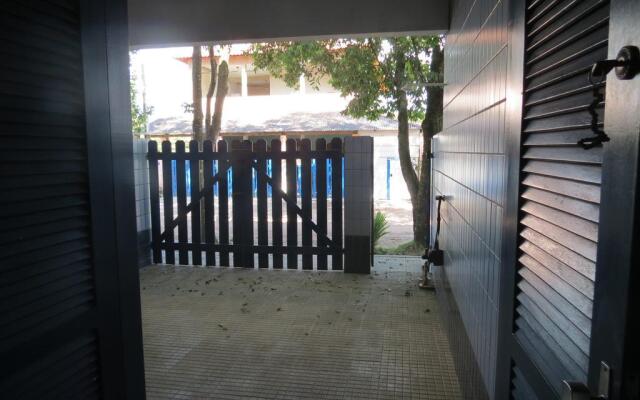 Apartamento em Castelhanos