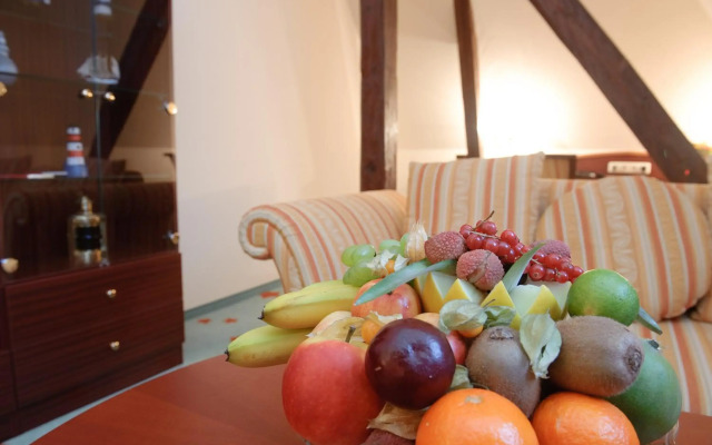 Stadthotel Stern