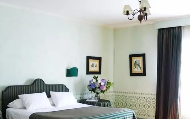 Hacienda Histórica Marchigüe