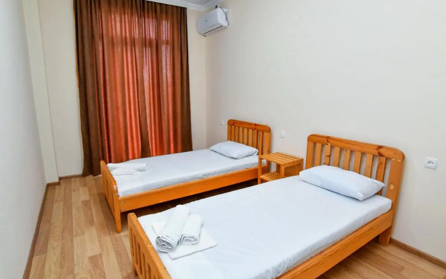 Just Inn Kutaisi