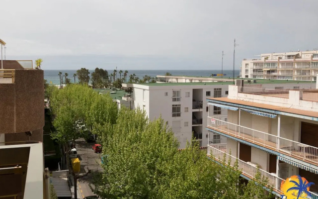 Apartamento Zurbarán Ref. 1015