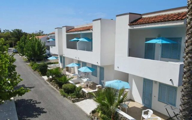 Villaggio Club Bahja