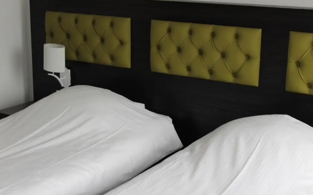 Hotel Nederheide