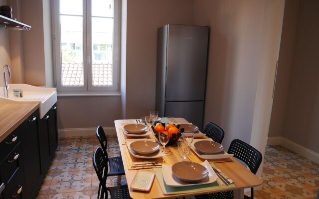 Cosy Home Colmar - Petite Venise
