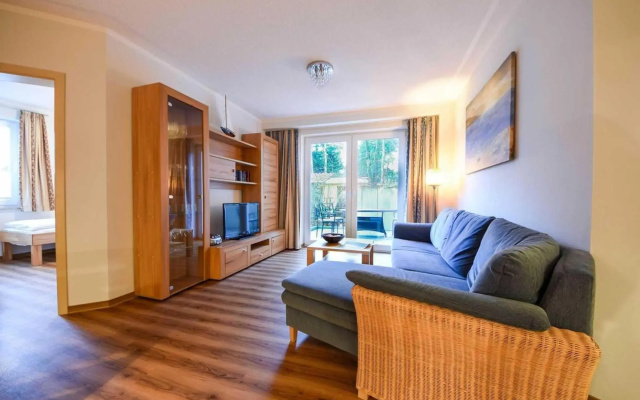 Appartement Nordstern 1