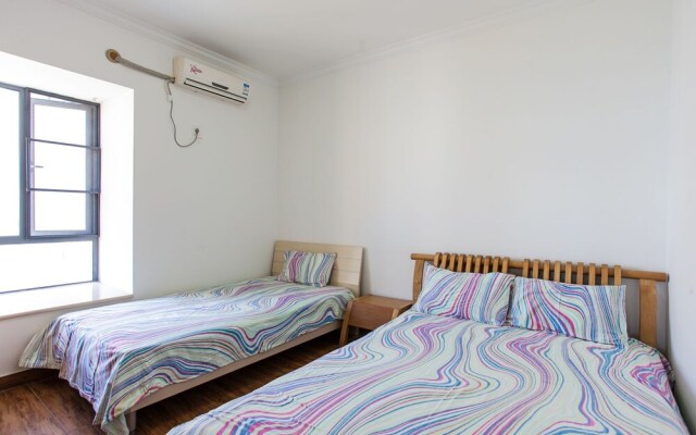 Sanya Chunting Holiday Apartment