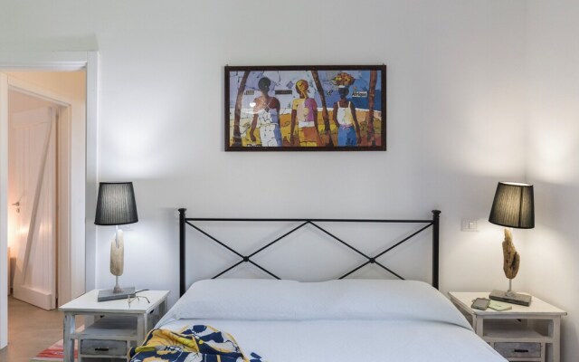 Francesco and Michaela Villas