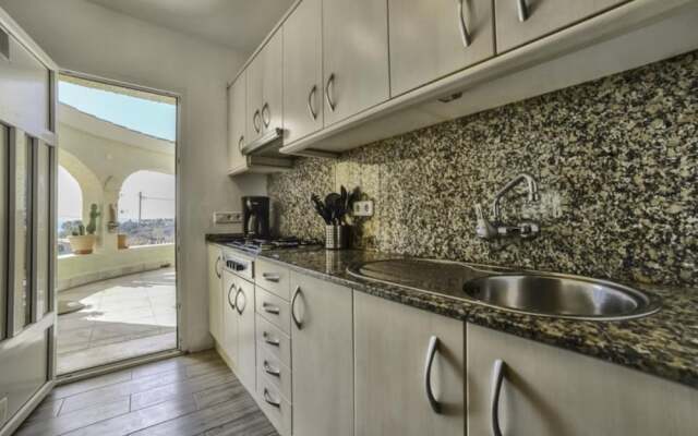 Villa 4 Bedrooms With Pool And Wifi 104963