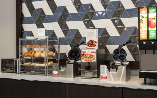 Residence Inn Boston Natick