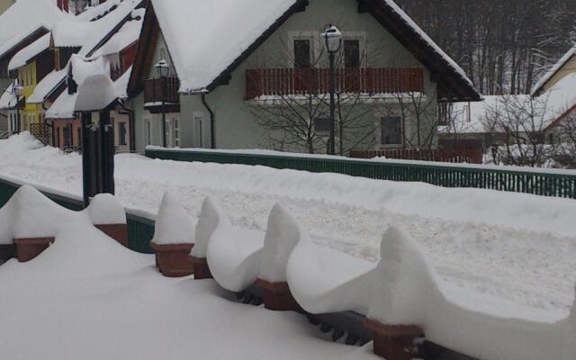 Hotel Bitoraj