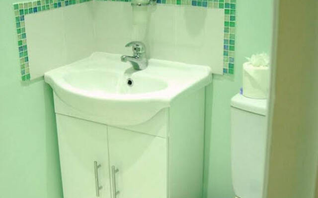Beachend Guest House