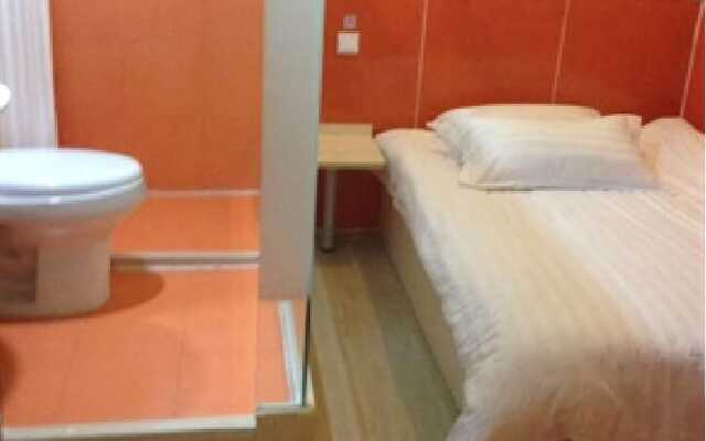 99 Inn Changsha Wuyi Square