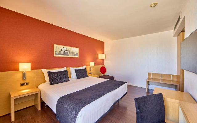 Hotel Civis Luz Castellón