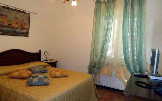 Antica Locanda della Via Francigena