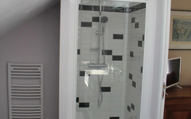 Le Domaine D'Elisabeth