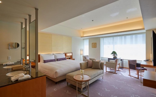 Deluxe Double room (풀 더블 침대) 사진 1