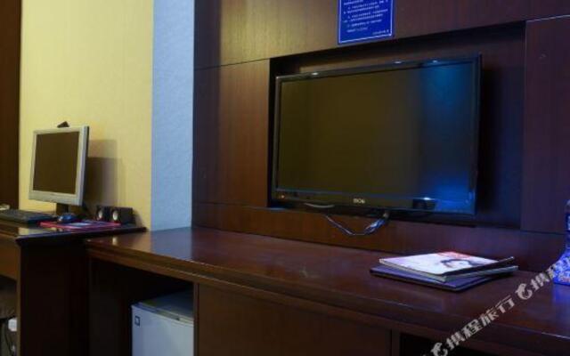 Weini Hotel