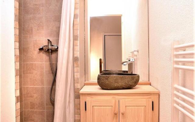 Appartement Le Dévoluy, 2 pièces, 4 personnes - FR-1-504-553