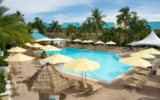 Tween Waters Island Resort & Spa