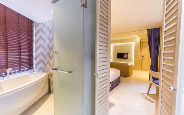 The SIS Kata Resort — Adult Only