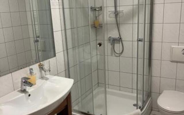 Hotel am Schloss - Frankfurt an der Oder