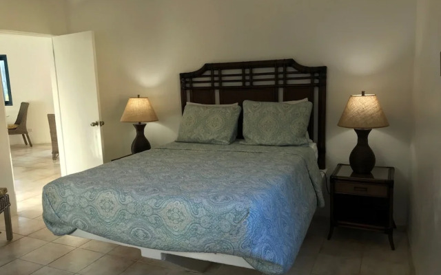 Coconut Breeze Villas